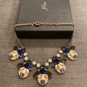 Beautiful J Crew necklace